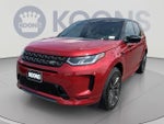 2020 Discovery Sport Thumbnail 4