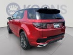 2020 Discovery Sport Thumbnail 6