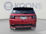 2020 Discovery Sport Thumbnail 7