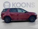 2020 Discovery Sport Thumbnail 9