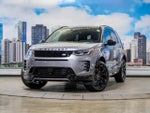 2025 Discovery Sport Thumbnail 1
