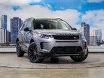 2025 Discovery Sport Thumbnail 2
