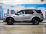 2025 Discovery Sport Thumbnail 6