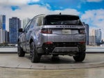 2025 Discovery Sport Thumbnail 8