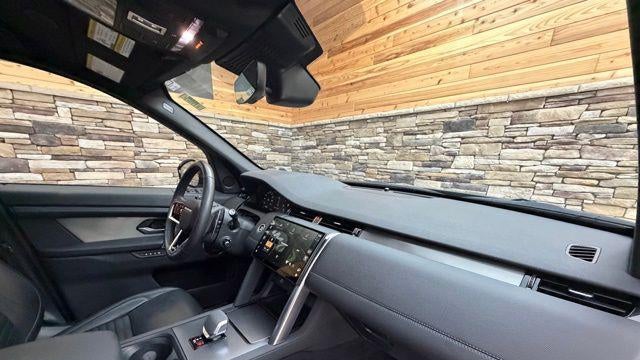 2024 Land Rover Discovery Sport P250 SE-Dynamic
