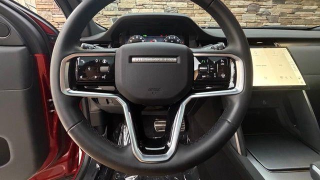 2024 Land Rover Discovery Sport P250 SE-Dynamic