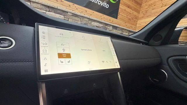 2024 Land Rover Discovery Sport P250 SE-Dynamic
