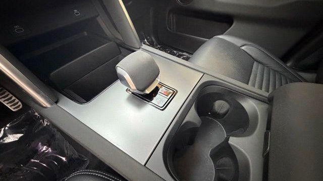 2024 Land Rover Discovery Sport P250 SE-Dynamic