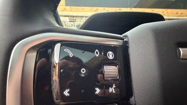 2024 Land Rover Discovery Sport P250 SE-Dynamic