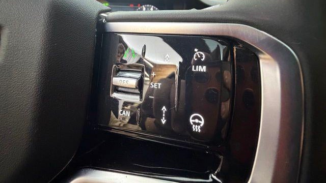 2024 Land Rover Discovery Sport P250 SE-Dynamic