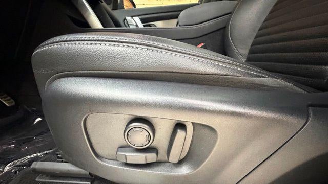 2024 Land Rover Discovery Sport P250 SE-Dynamic