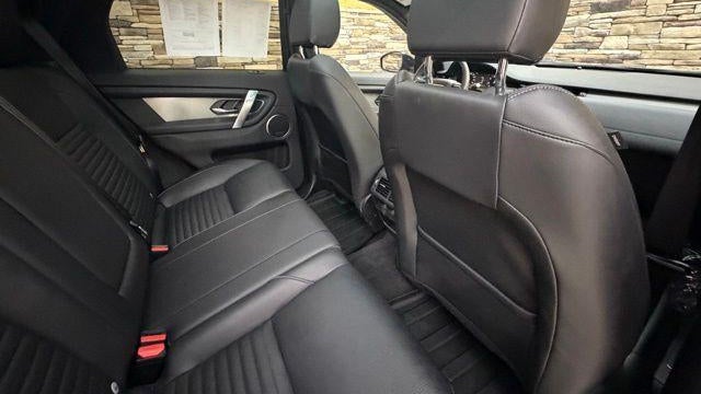 2024 Land Rover Discovery Sport P250 SE-Dynamic