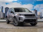 2025 Discovery Sport Thumbnail 2