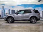 2025 Discovery Sport Thumbnail 6