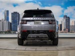 2025 Discovery Sport Thumbnail 11