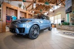 2025 Discovery Sport Thumbnail 28