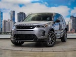 2025 Discovery Sport Thumbnail 1