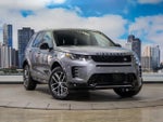 2025 Discovery Sport Thumbnail 2