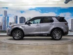 2025 Discovery Sport Thumbnail 6