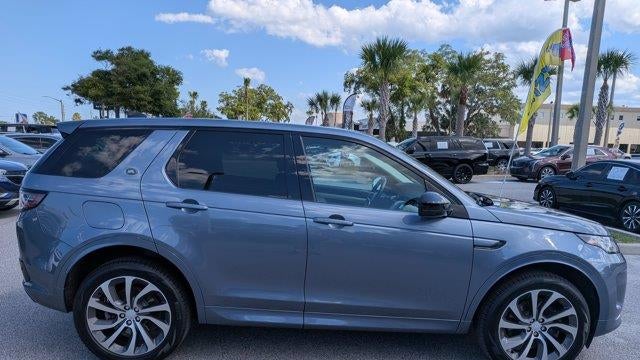2023 Land Rover Discovery Sport P250 SE R-Dynamic