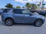 2023 Discovery Sport Thumbnail 3