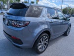2023 Discovery Sport Thumbnail 4