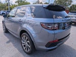 2023 Discovery Sport Thumbnail 6