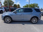 2023 Discovery Sport Thumbnail 7