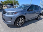 2023 Discovery Sport Thumbnail 8