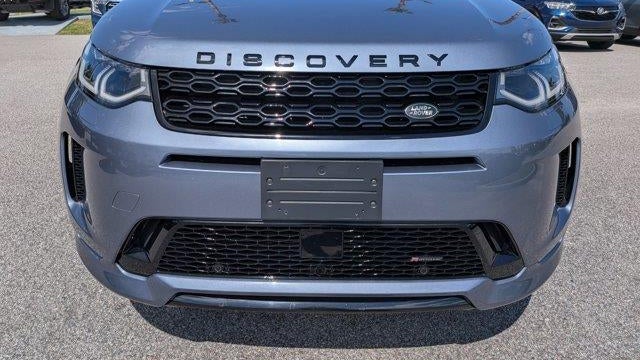 2023 Land Rover Discovery Sport P250 SE R-Dynamic