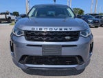 2023 Discovery Sport Thumbnail 9