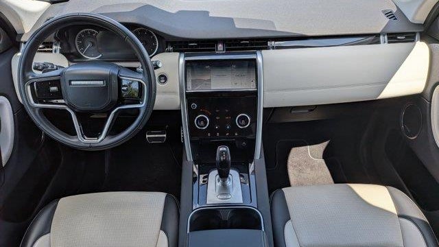 2023 Land Rover Discovery Sport P250 SE R-Dynamic