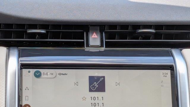 2023 Land Rover Discovery Sport P250 SE R-Dynamic