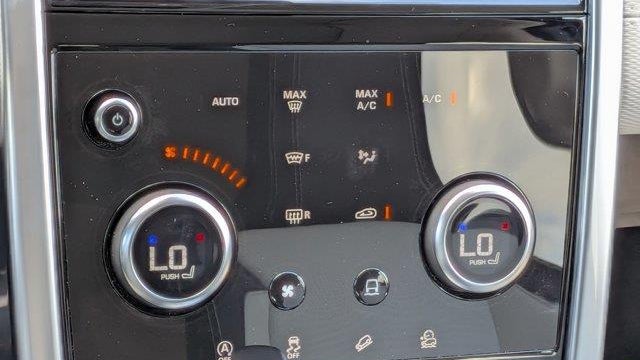 2023 Land Rover Discovery Sport P250 SE R-Dynamic