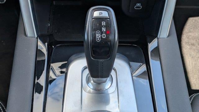 2023 Land Rover Discovery Sport P250 SE R-Dynamic