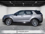 2024 Discovery Sport Thumbnail 2