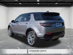 2024 Discovery Sport Thumbnail 3