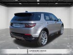 2024 Discovery Sport Thumbnail 5