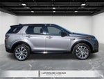 2024 Discovery Sport Thumbnail 6