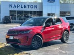 2020 Discovery Sport Thumbnail 1