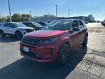 2020 Discovery Sport Thumbnail 3
