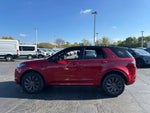 2020 Discovery Sport Thumbnail 4
