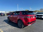 2020 Discovery Sport Thumbnail 5