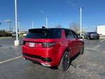 2020 Discovery Sport Thumbnail 7
