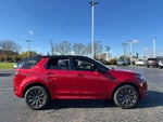 2020 Discovery Sport Thumbnail 8