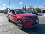 2020 Discovery Sport Thumbnail 9