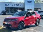 2020 Discovery Sport Thumbnail 35