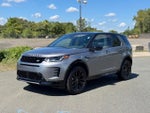 2025 Discovery Sport Thumbnail 1
