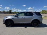 2025 Discovery Sport Thumbnail 2