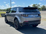 2025 Discovery Sport Thumbnail 3